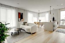 Condos locatifs d'inspiration hôtelière Occ. immédiate - Photo 2