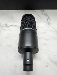 Audio Technica AT2035 Mic