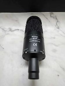 Audio Technica AT2035 Mic - Photo 2