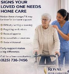 Self managed Home Care and Struggling With caregivers? Pls Read