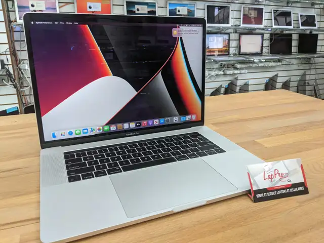 MacBook Pro 15.4 ' 2015 i7 ✨✨✨