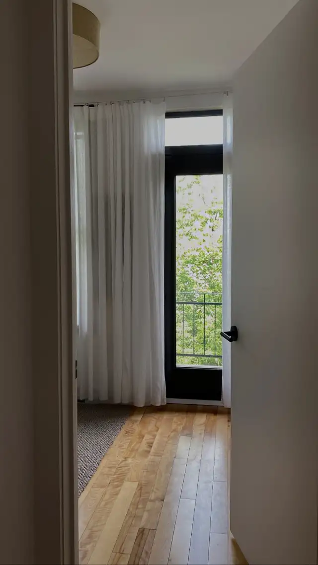 MAGNIFIQUE & GRAND 3 1/2 PRÈS MÉTRO PIE-IX 1395$ ÉLECTROS INCLUS - Photo 5