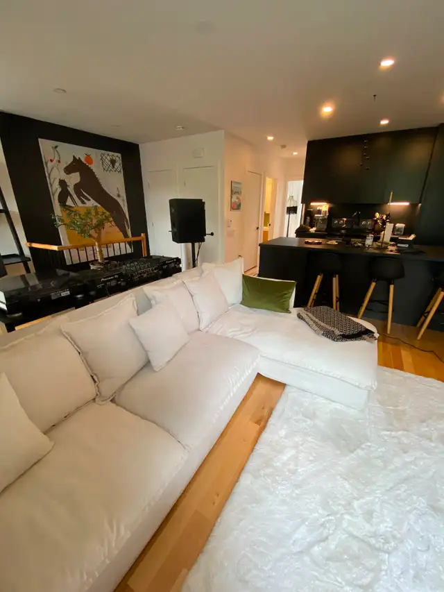 MAGNIFIQUE & GRAND 3 1/2 PRÈS MÉTRO PIE-IX 1395$ ÉLECTROS INCLUS - Photo 9