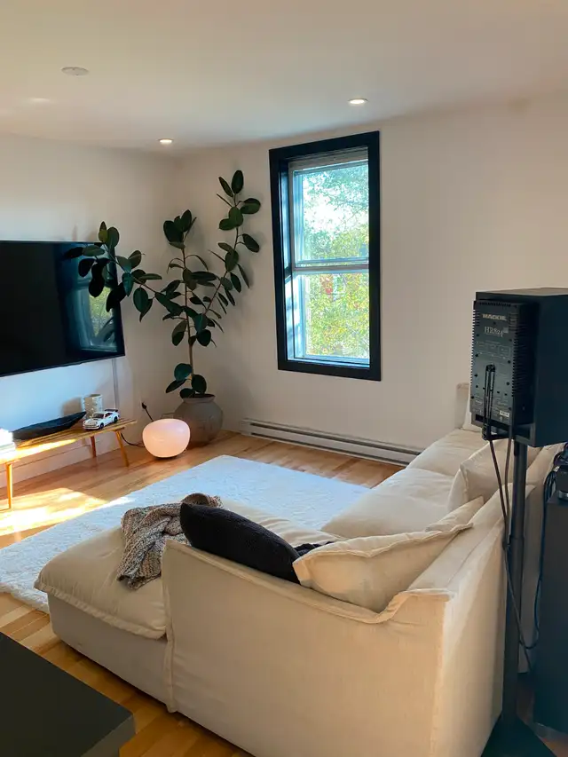 MAGNIFIQUE & GRAND 3 1/2 PRÈS MÉTRO PIE-IX 1395$ ÉLECTROS INCLUS - Photo 10