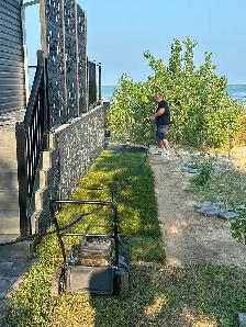 Looking for work – Construction / General Labour / Delivery - Photo 6