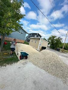 Looking for work – Construction / General Labour / Delivery - Photo 8