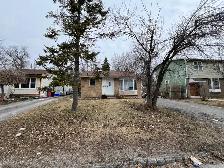 38 Calderwood Drive - Lower - 2 bed, 1 bath ALL INCLUSIVE STUDEN
