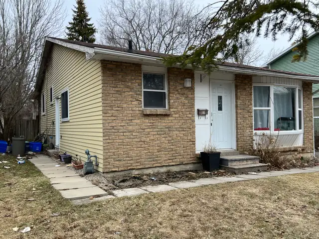 38 Calderwood Drive - Lower - 2 bed, 1 bath ALL INCLUSIVE STUDEN - Photo 3