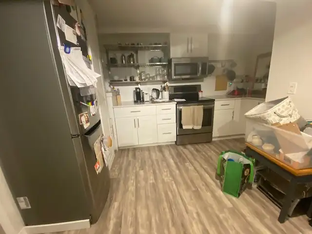 38 Calderwood Drive - Lower - 2 bed, 1 bath ALL INCLUSIVE STUDEN - Photo 5