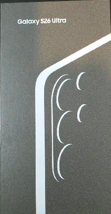 Samsung Galaxy S26 Ultra 512 GB - Photo 2