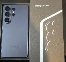 Samsung Galaxy S26 Ultra 512 GB - Photo 3