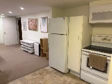 Quiet 1 bedroom apt - across from from beach and trails - Photo 3