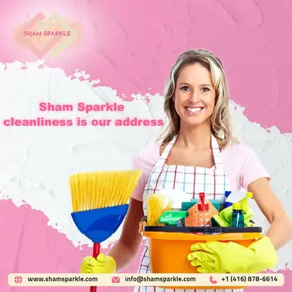 Professional cleaning services in the GTA - Photo 2