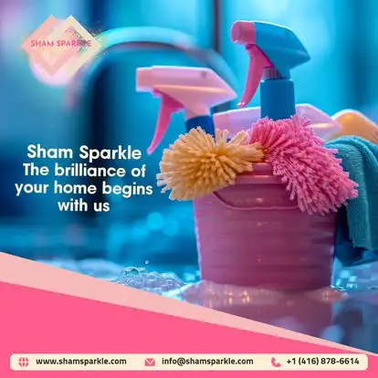 Professional cleaning services in the GTA - Photo 4