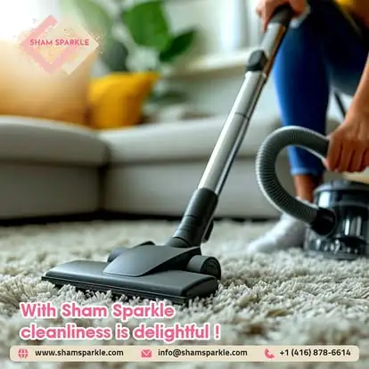 Professional cleaning services in the GTA - Photo 5
