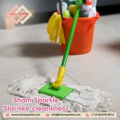 Professional cleaning services in the GTA - Photo 6