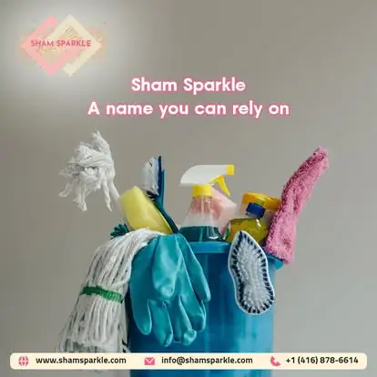 Professional cleaning services in the GTA - Photo 7