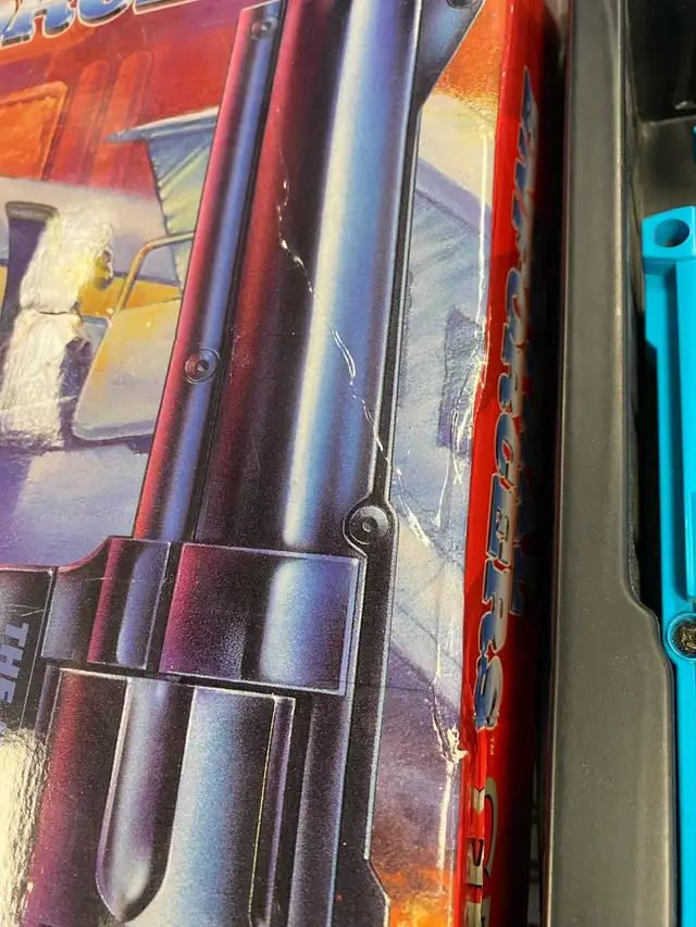 Sega Genesis Lethal Enforcers Gun Bundle in Box @ Cashopolis! - Photo 2