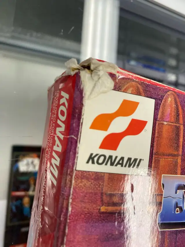 Sega Genesis Lethal Enforcers Gun Bundle in Box @ Cashopolis! - Photo 3