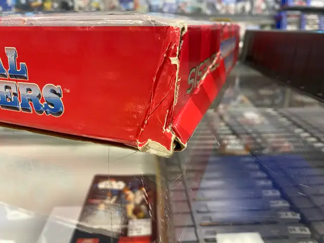 Sega Genesis Lethal Enforcers Gun Bundle in Box @ Cashopolis! - Photo 5