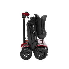 Transformer X - Foldable Mobility Scooter - Photo 3