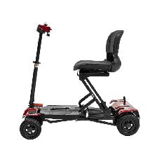 Transformer X - Foldable Mobility Scooter - Photo 4