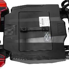 Transformer X - Foldable Mobility Scooter - Photo 5