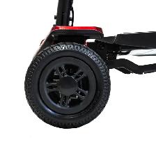 Transformer X - Foldable Mobility Scooter - Photo 6