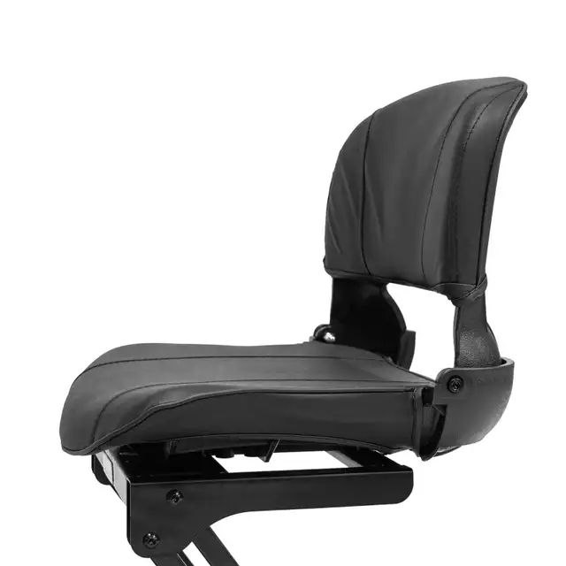 Transformer X - Foldable Mobility Scooter - Photo 7