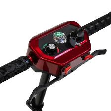 Transformer X - Foldable Mobility Scooter - Photo 8