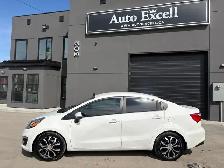 2016 KIA RIO SX - LEATHER SEATS - HEATED SEATS - BACK-UP CAMERA - Photo 2