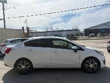 2016 KIA RIO SX - LEATHER SEATS - HEATED SEATS - BACK-UP CAMERA - Photo 6