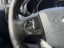 2016 KIA RIO SX - LEATHER SEATS - HEATED SEATS - BACK-UP CAMERA - Photo 11