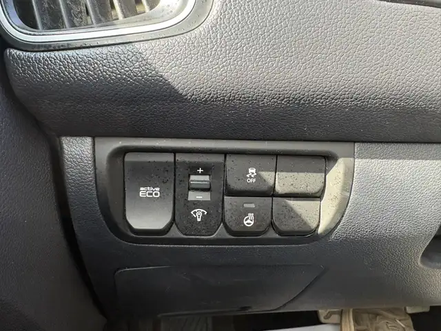 2016 KIA RIO SX - LEATHER SEATS - HEATED SEATS - BACK-UP CAMERA - Photo 13