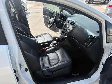 2016 KIA RIO SX - LEATHER SEATS - HEATED SEATS - BACK-UP CAMERA - Photo 17