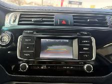 2016 KIA RIO SX - LEATHER SEATS - HEATED SEATS - BACK-UP CAMERA - Photo 18