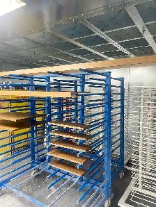 spray booth for sale - Photo 4