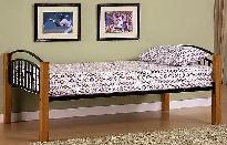 HIGH END FUTON BUNK BED - Photo 3