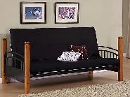 HIGH END FUTON BUNK BED - Photo 4