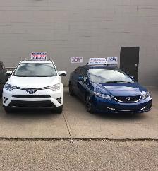 Road test - preparation/car rental - Photo 7