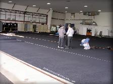 OFFICE CARPET , COMMERCIAL GRADE GRAY COLOR WQL - Photo 4