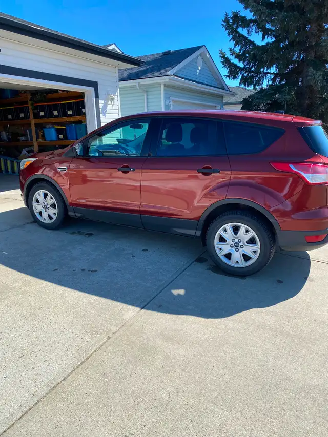 I have a vehicle for sale