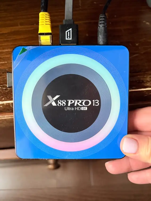 Sharp Aquos TV 43" - Photo 2