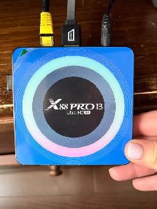 Sharp Aquos TV 43" - Photo 2