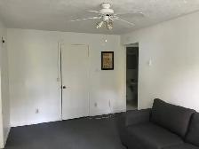 1 Bedroom Apartment with utilities