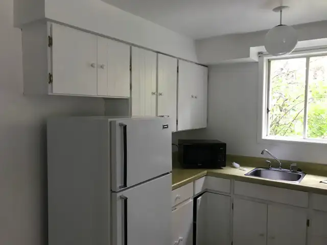 1 Bedroom Apartment with utilities - Photo 5