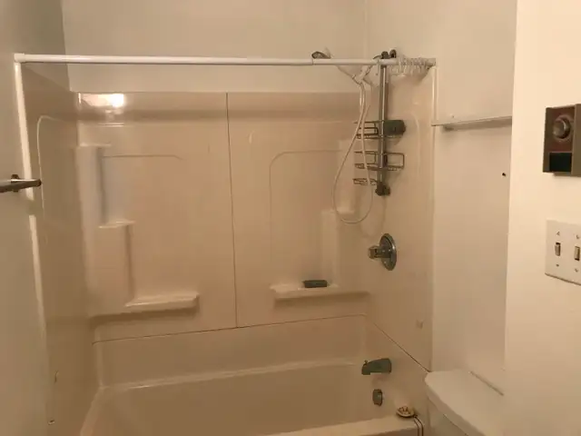 1 Bedroom Apartment with utilities - Photo 6