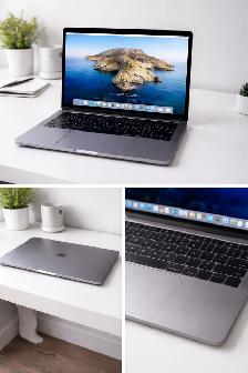 MacBook Pro 13' 2019 | i5 | 16GB RAM | 256GB SSD | Excellent Con - Photo 2