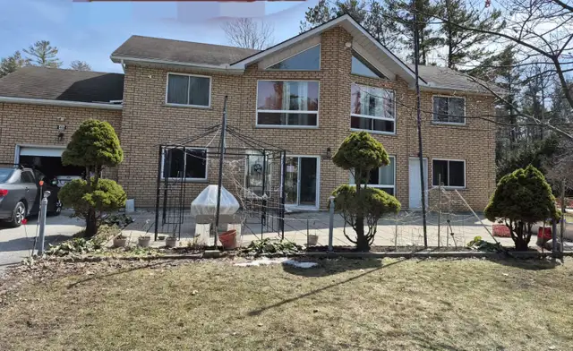 Basement apartment Available Tiny, Ont