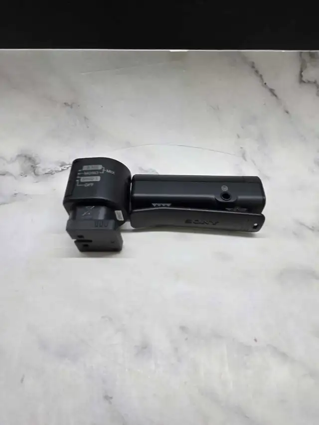 Sony ECM W1M Bluetooth Mic - Photo 2